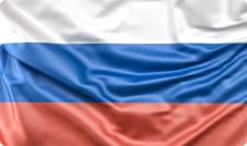 Флаг России