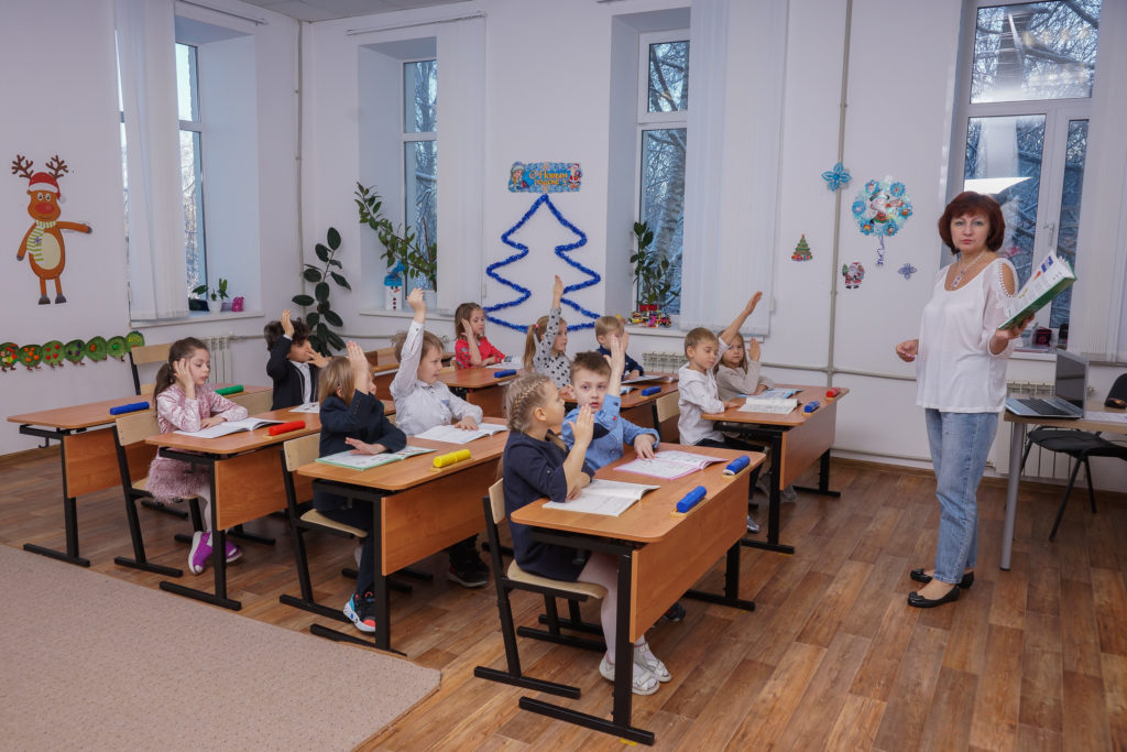 Описиние изображения