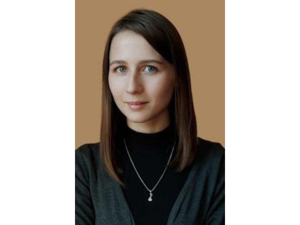 Учитель первого класса Железова Яна Игоревна